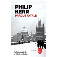 Bleu de Prusse (Points policiers) (French Edition) - Kerr, Philip
