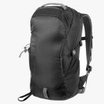 Sac à dos randonnée Lafuma Mintaka 25 L Noir