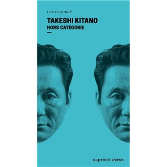 Takeshi Kitano - Hors catégorie