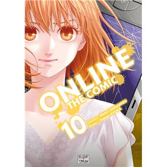 Online the comic