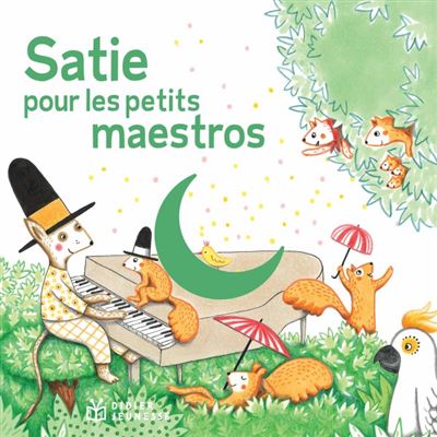 Les petits maestros Les petits maestros
