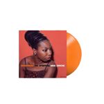 Sinnerman The Spiritual Nina Simone - Vinilo Rojo