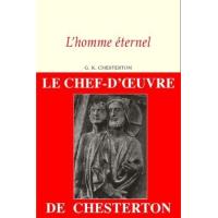L’homme éternel