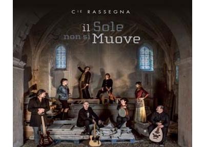 Il sole non si muove/digipack