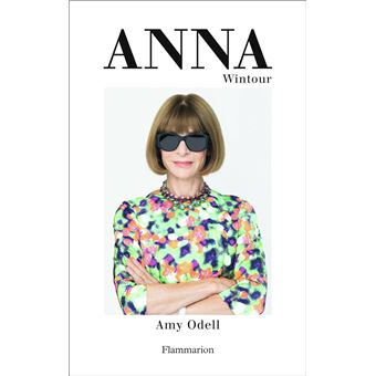 Anna Wintour