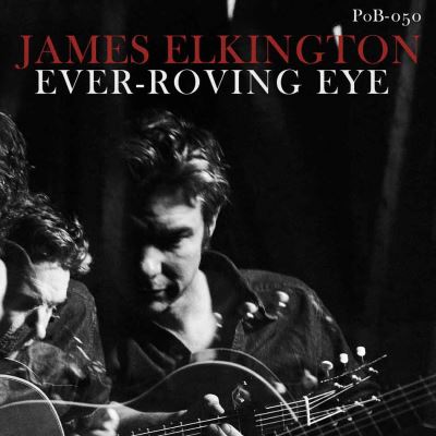Ever Roving Eye Edition Limitée Vinyle Vert