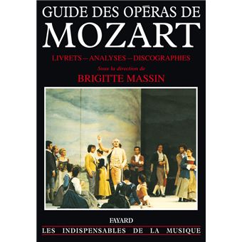 Bloc 98: Croix-Rouge 2006 «Les Opéras De Mozart» NEUF - Collection