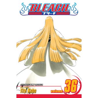 Bleach - Bleach 36 - 1