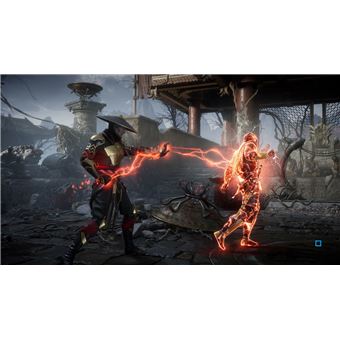 Mortal Kombat 11 Ultimate PS4