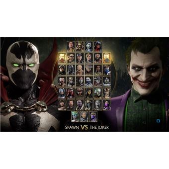 Mortal Kombat 11 PS4, Complet, PAL, Français, Très Bon état
