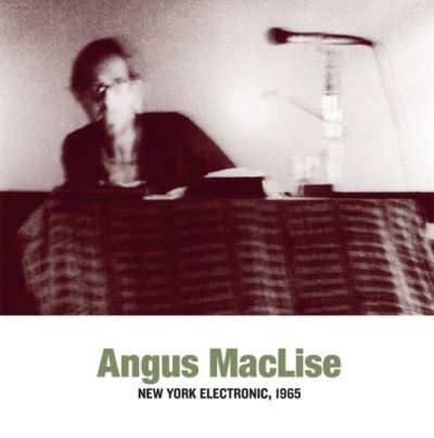 New York electronic - 1965