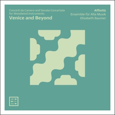 Venice And Beyond