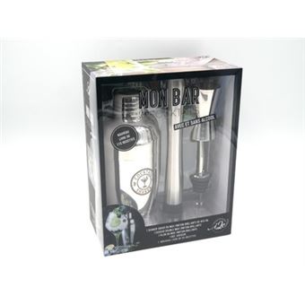 2023, mon bar a cocktails