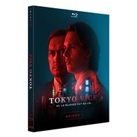 WOWOW ORIGINAL TOKYO VICE Season2 Blu-r… WOWOW ORIGINAL TOKYO VICE Season2 Blu-r… Amazon.com: WOWOW