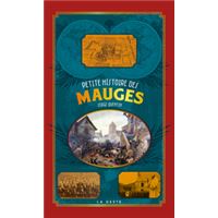 Petite histoire des Mauges