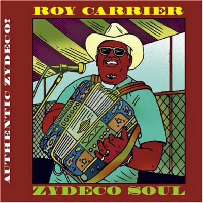 Zydeco soul