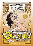 Aventures complètes de Omaha danseuse féline