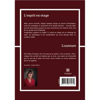 L'esprit en otage