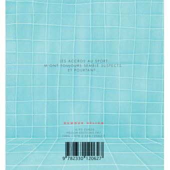 Nager aide à vivre... et rend intelligent