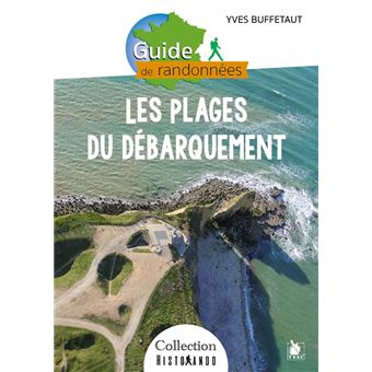 Historando : Les Plages du débarquement