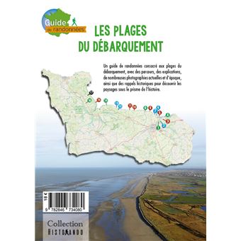 Historando : Les Plages du débarquement