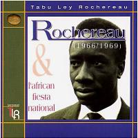 Rochereau l 'African Fiesta National