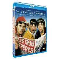Les 3 frères Blu-ray