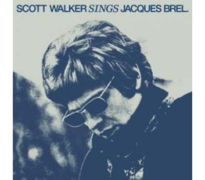 Sings Jacques Brel