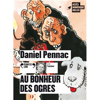 Au bonheur des ogres - 1