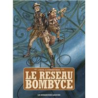 Le Reseau Bombyce Papillons De Nuit Tome 01 Le Reseau Bombyce Eric Corbeyran Cartonne Achat Livre Ou Ebook Fnac