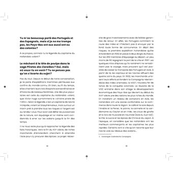 Dis, c'est quoi la colonisation ?