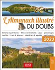 L'almanach illustre du doubs
