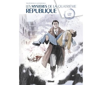 Les Mystères de la 4e République