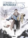 Les Mystères de la 4e République
