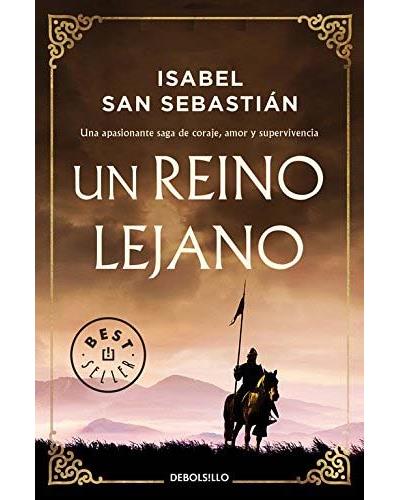 UN REINO LEJANO (ED.LIMITADA)