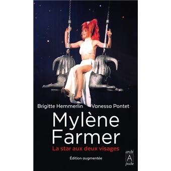 Mylène Farmer - La star aux deux visages
