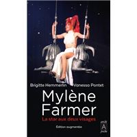 Mylène Farmer, la star aux deux visages
