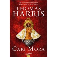 CARI MORA