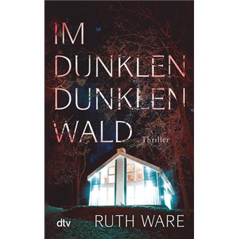 IM DUNKLEN, DUNKLEN WALD