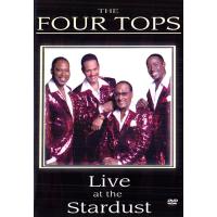 Live At The Stardust