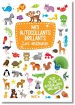 Autocollants brillants - Les animaux