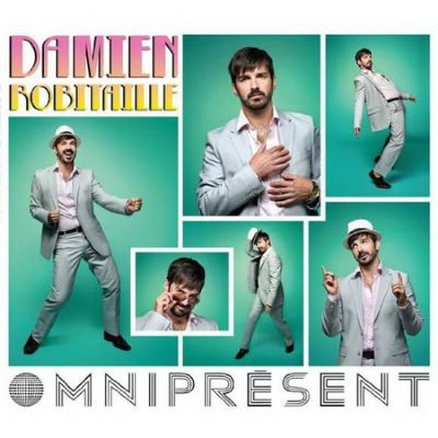 Omnipresent - Digipack