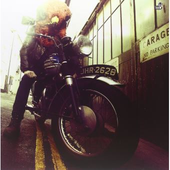 Check'Em Before You Wreck'Em - 1