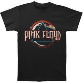 Tee shirt Dark Side of the Moon Vintage Seal Noir pour homme Taille XL Pink Floyd Objet derive Achat prix fnac