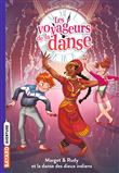 Les voyageurs de la danse, Tome 03