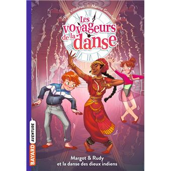 Les voyageurs de la danse, Tome 03