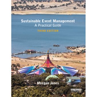 Sustainable Event Management A Practical Guide - ebook (ePub) - Meegan ...