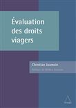 Evaluation des droits viagers