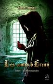 Les contes d'Érenn - Tome 1 : Le Nécromancien