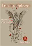 Les ailes déployées